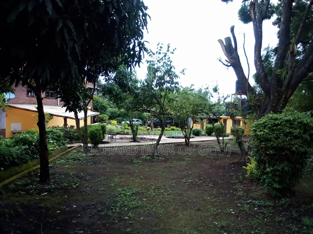 Furnished 5bdrm Bungalow in Arusha for sale