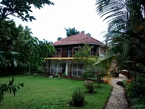Furnished 5bdrm Bungalow in Arusha for sale