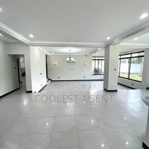 6bdrm Bungalow in Mikocheni, Kinondoni for rent