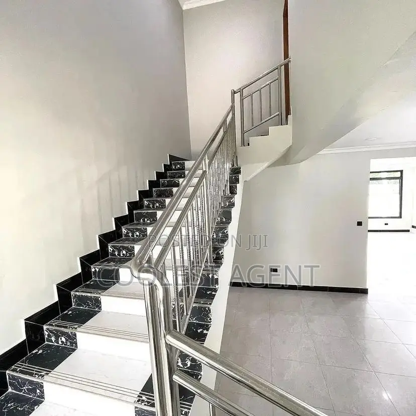 6bdrm Bungalow in Mikocheni, Kinondoni for rent