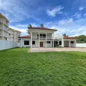 6bdrm Bungalow in Mikocheni, Kinondoni for rent