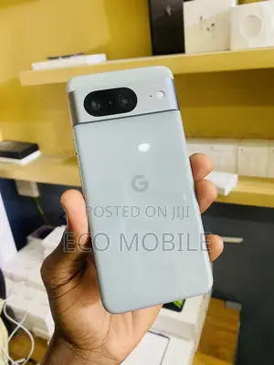 Google Pixel 8 128 GB Green