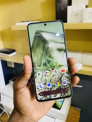 Google Pixel 8 128 GB Green