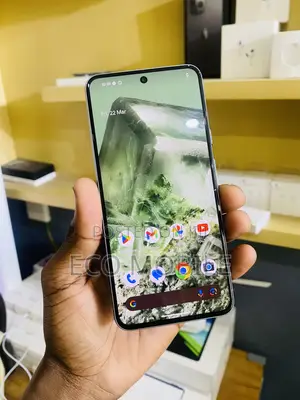 Google Pixel 8 128 GB Green