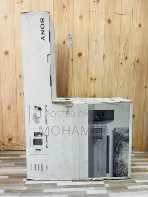 SONY Sound Bar S20R 400W