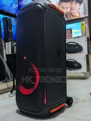 JBL Partybox710