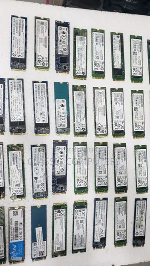 Solid State Drive M2