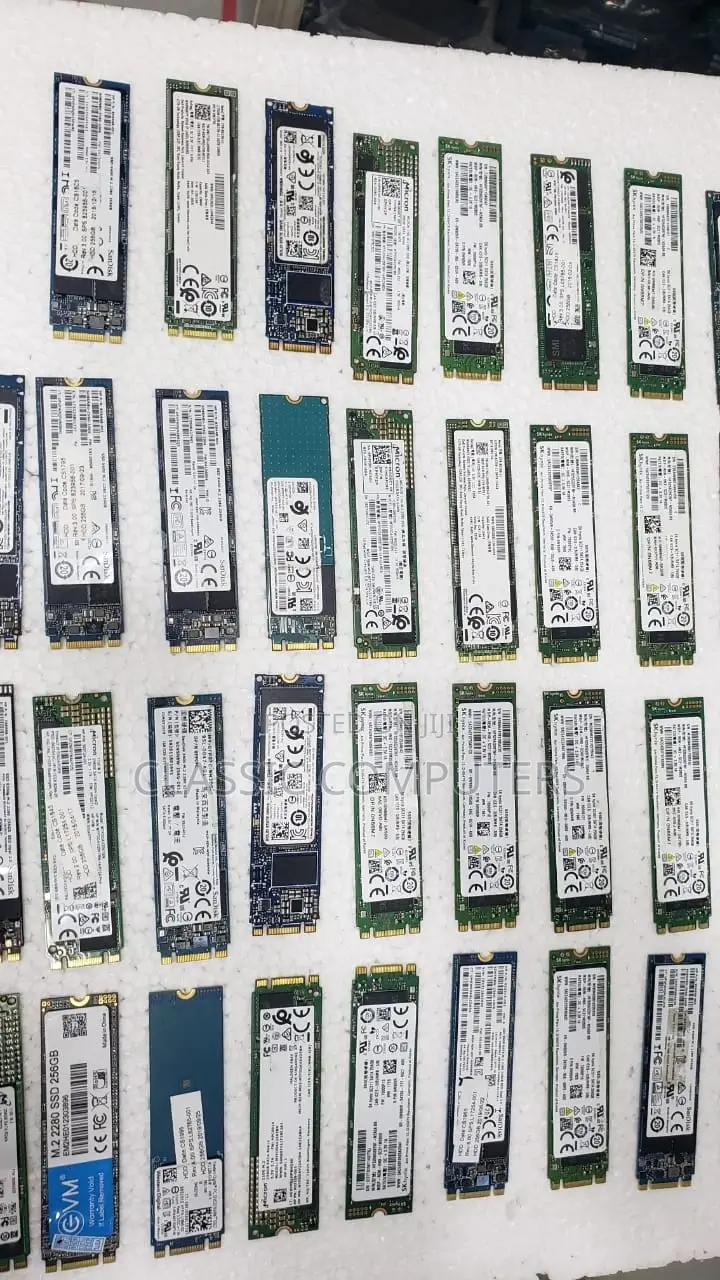 Solid State Drive M2