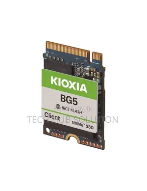 512gb SSD M2 Kioxia
