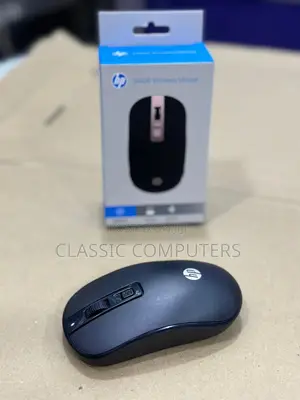 Hp S4000 Wireless