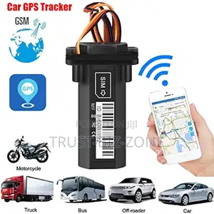 Snotracker GPS