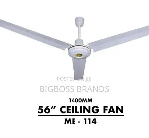 Dolphin Ceiling Fan Size 56 Pangaboi
