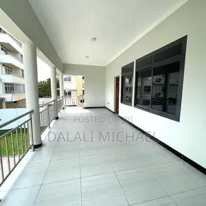6bdrm Mansion in Mikocheni for rent