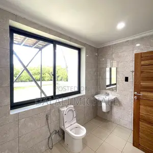 6bdrm Mansion in Mikocheni for rent