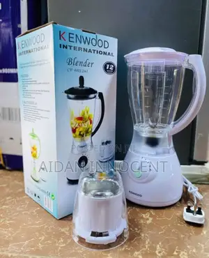 Kenwood Blender 2 in 1