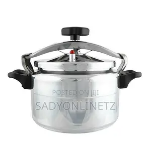 Pressure Cooker 5lt