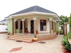 5bdrm House in Bunju, Kinondoni for sale