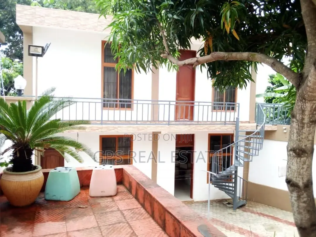 5bdrm House in Bunju, Kinondoni for sale