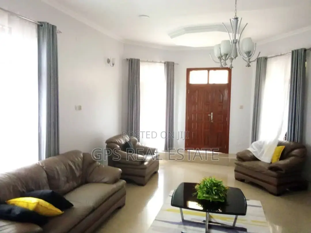5bdrm House in Bunju, Kinondoni for sale