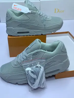 Air Max Shoes