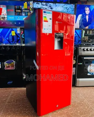 Hisense Refrigerator H235(177 Liters