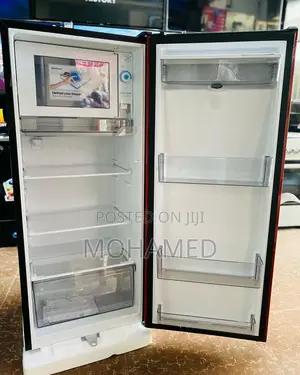 Hisense Refrigerator H235(177 Liters
