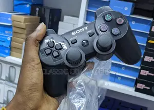 PS3 Gaming Pad