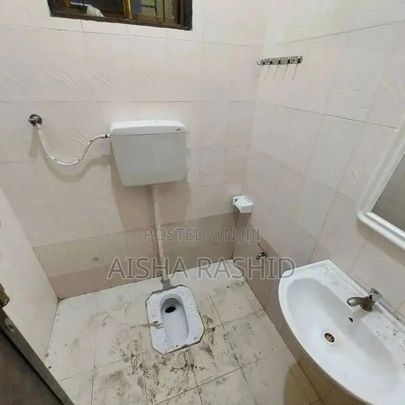 1bdrm Apartment in Kimara for rent