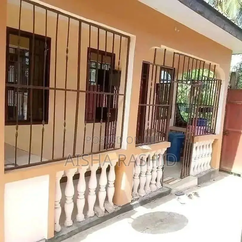 1bdrm Apartment in Kimara for rent