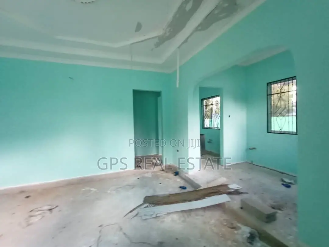 3bdrm House in Chanika Mwisho, Ilala for sale