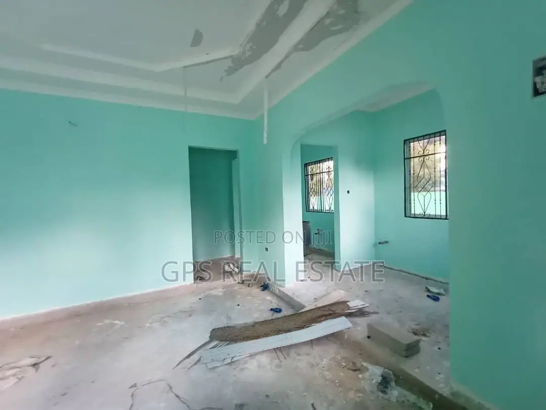 3bdrm House in Chanika Mwisho, Ilala for sale