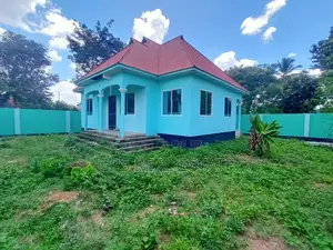 3bdrm House in Chanika Mwisho, Ilala for sale