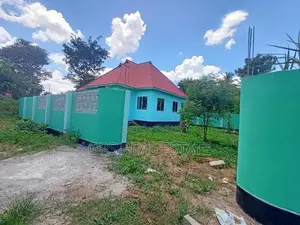 3bdrm House in Chanika Mwisho, Ilala for sale