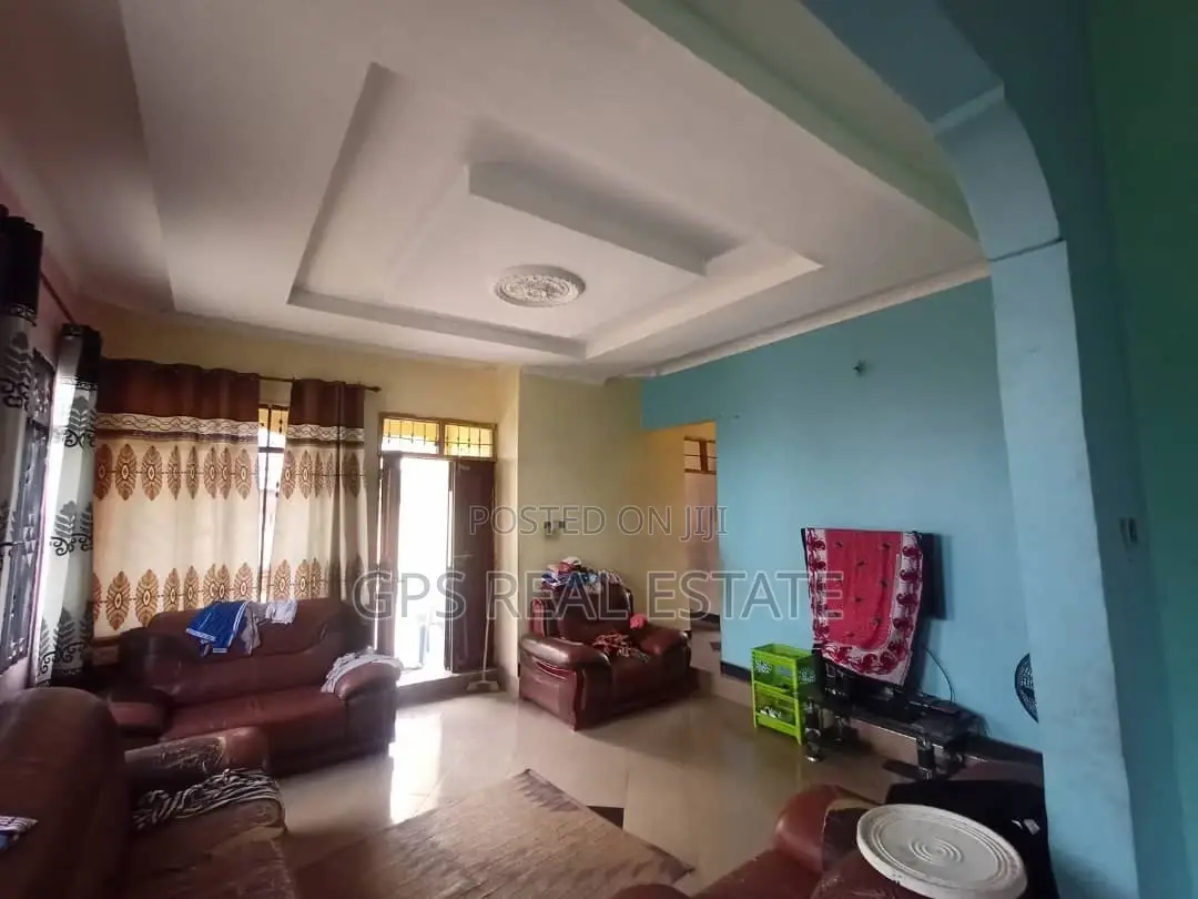 3bdrm House in Chanika Mwisho, Ilala for sale