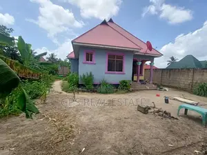 3bdrm House in Chanika Mwisho, Ilala for sale