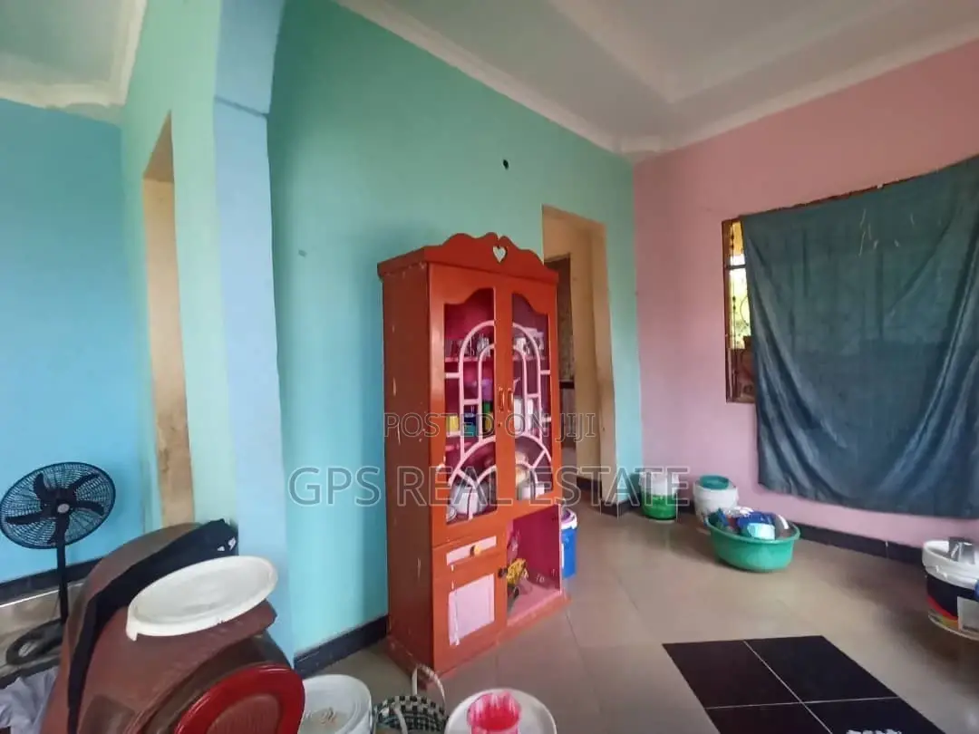 3bdrm House in Chanika Mwisho, Ilala for sale