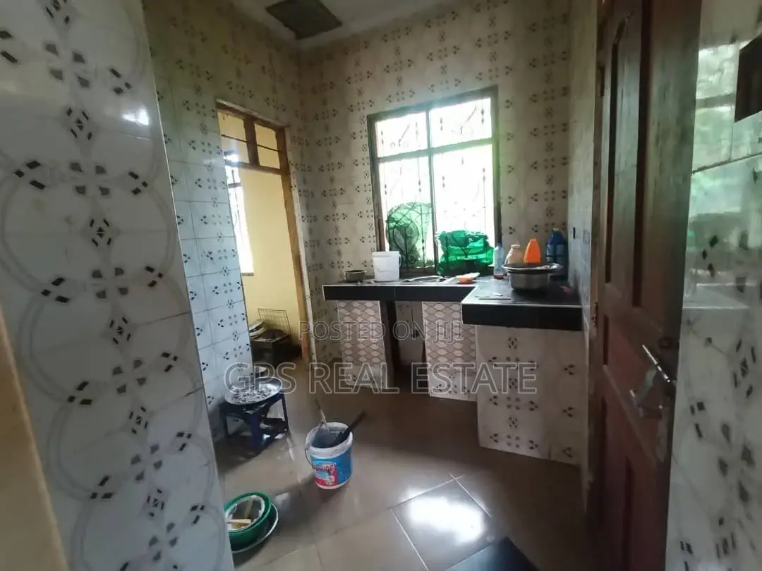 3bdrm House in Chanika Mwisho, Ilala for sale