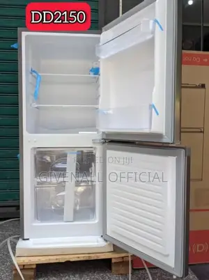 Ofa Ofa = Aborder Friji Lita 150 Imara LA Uhakika Warranty