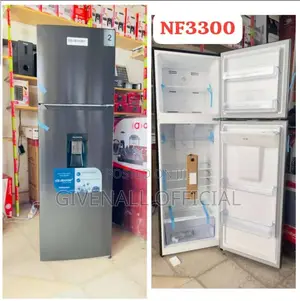 Ofa Ofa = Aborder Frji Lita 300 Non Frost Imara Ubora Wa Juu