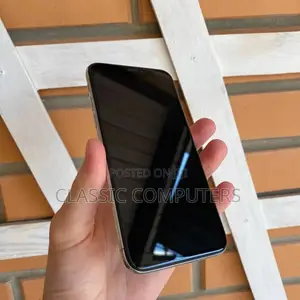 Apple iPhone X 256 GB White
