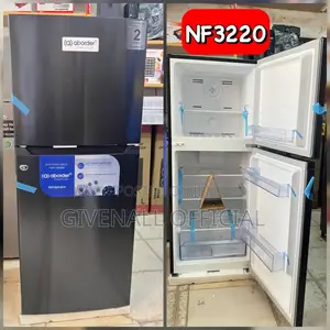 Ofa Ofa = Aborder Friji Lita 220 Non Frost Imara Sana Ubora