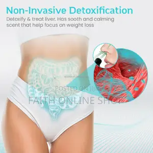 Herbal Repair Nasal Box Vegan Liver Cleaning
