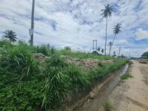 Plot for Sale at Vikindu