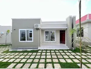 Furnished 2bdrm Apartment in Salasala Iptl, Mbezi for rent