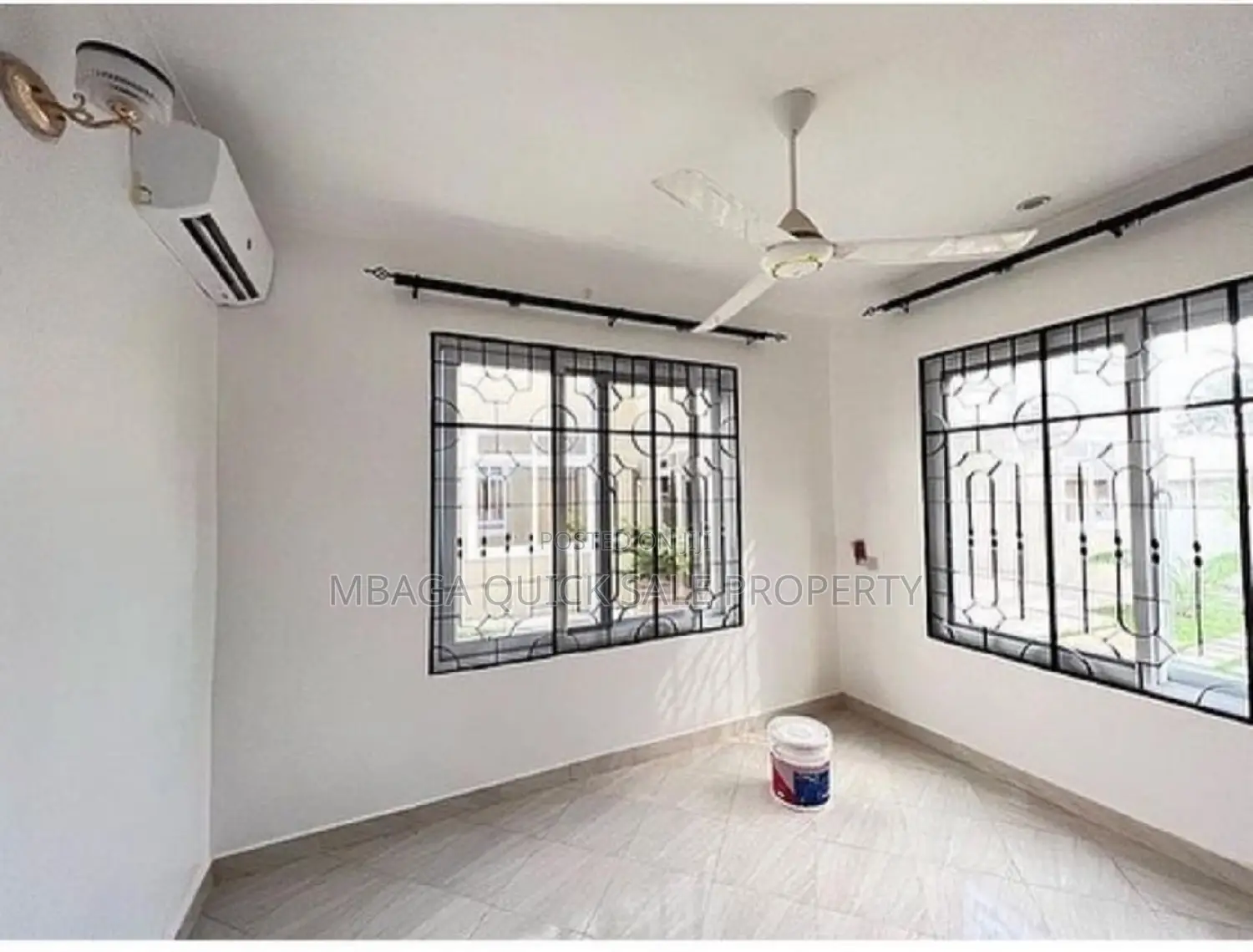 Furnished 2bdrm Apartment in Salasala Iptl, Mbezi for rent