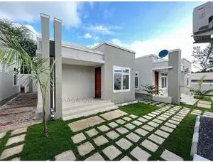 Furnished 2bdrm Apartment in Salasala Iptl, Mbezi for rent
