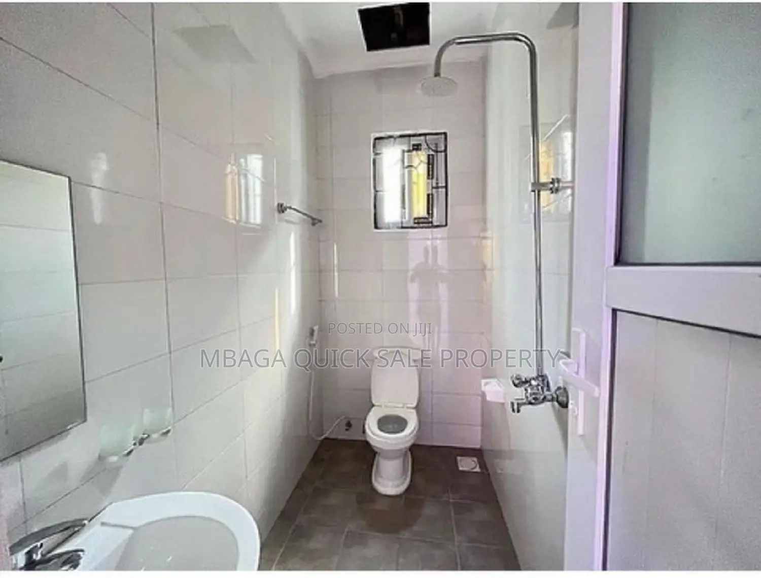 Furnished 2bdrm Apartment in Salasala Iptl, Mbezi for rent