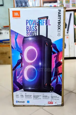 JBL Party Box 310 Speaker