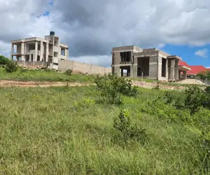 Plot for Sale at Goba Njia 4