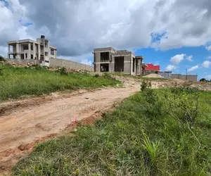 Plot for Sale at Goba Njia 4